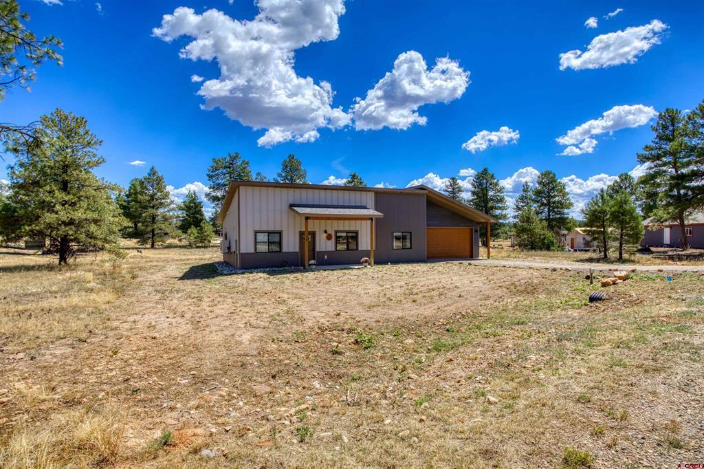 76 Mansions Circle Pagosa Springs CO 81147