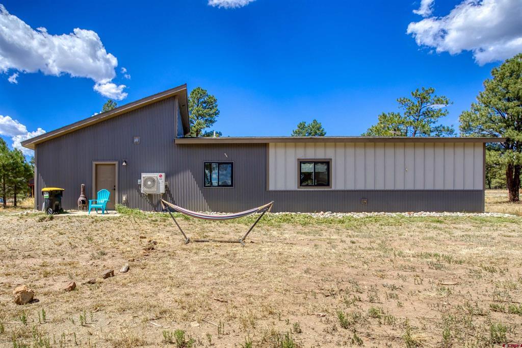 76 Mansions Circle Pagosa Springs CO 81147