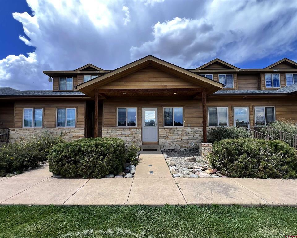 1630 Gateway Drive Cortez CO 81323