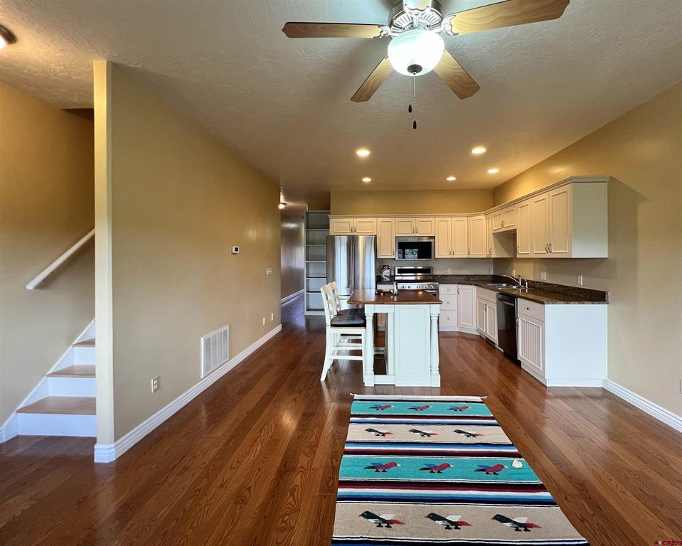 1630 Gateway Drive Cortez CO 81323