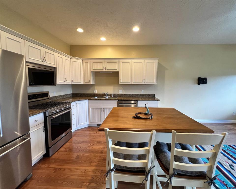 1630 Gateway Drive Cortez CO 81323