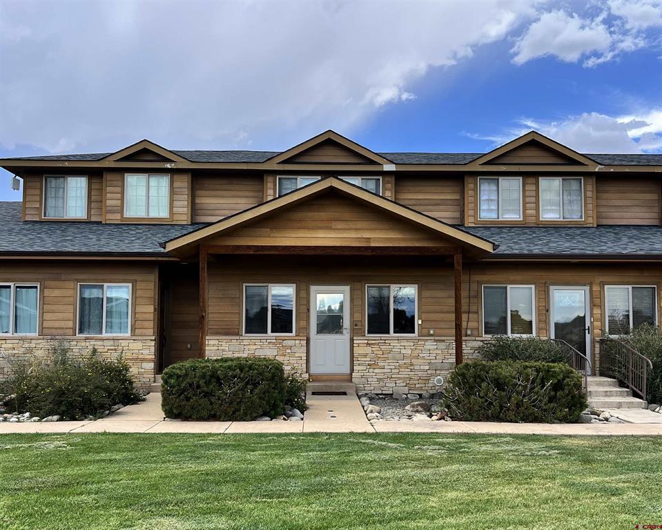 1630 Gateway Drive Cortez CO 81323