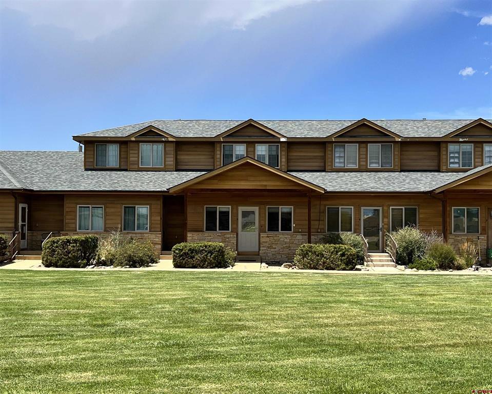1630 Gateway Drive Cortez CO 81323