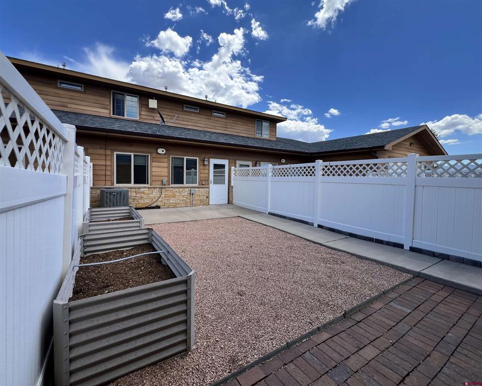 1630 Gateway Drive Cortez CO 81323