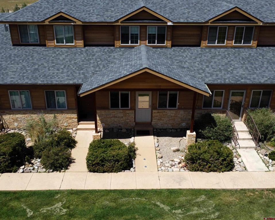 1630 Gateway Drive Cortez CO 81323