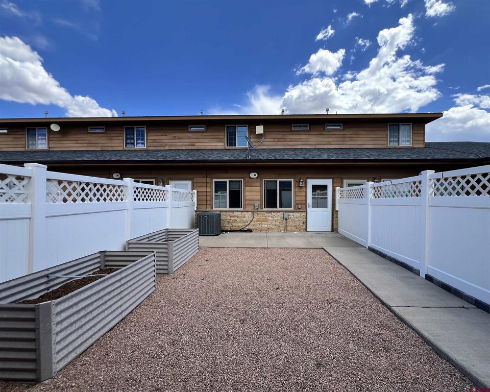 1630 Gateway Drive Cortez CO 81323