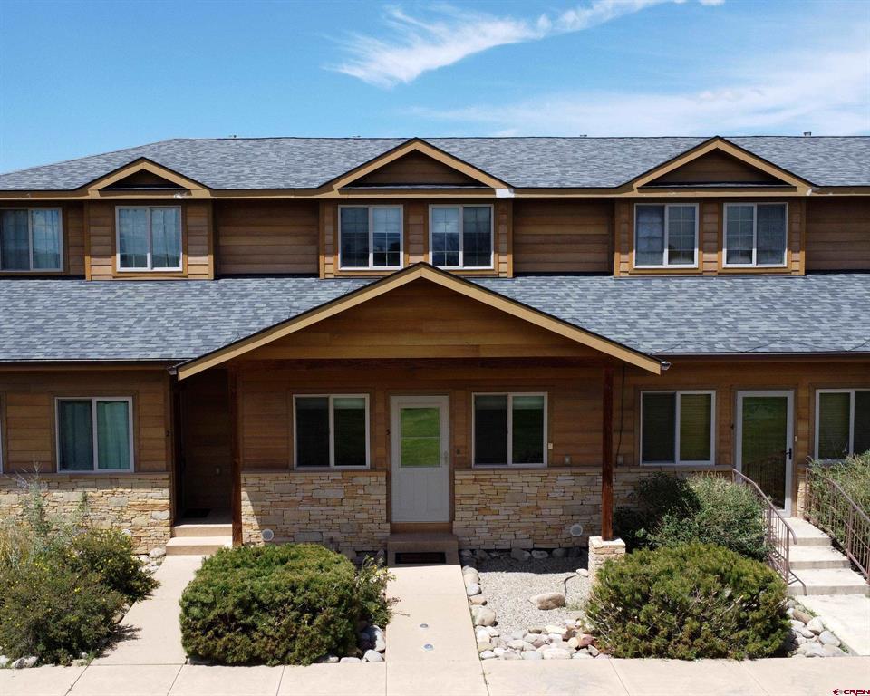 1630 Gateway Drive Cortez CO 81323