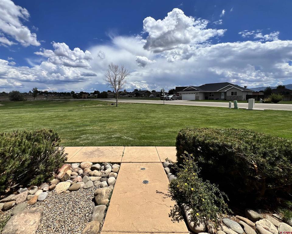 1630 Gateway Drive Cortez CO 81323
