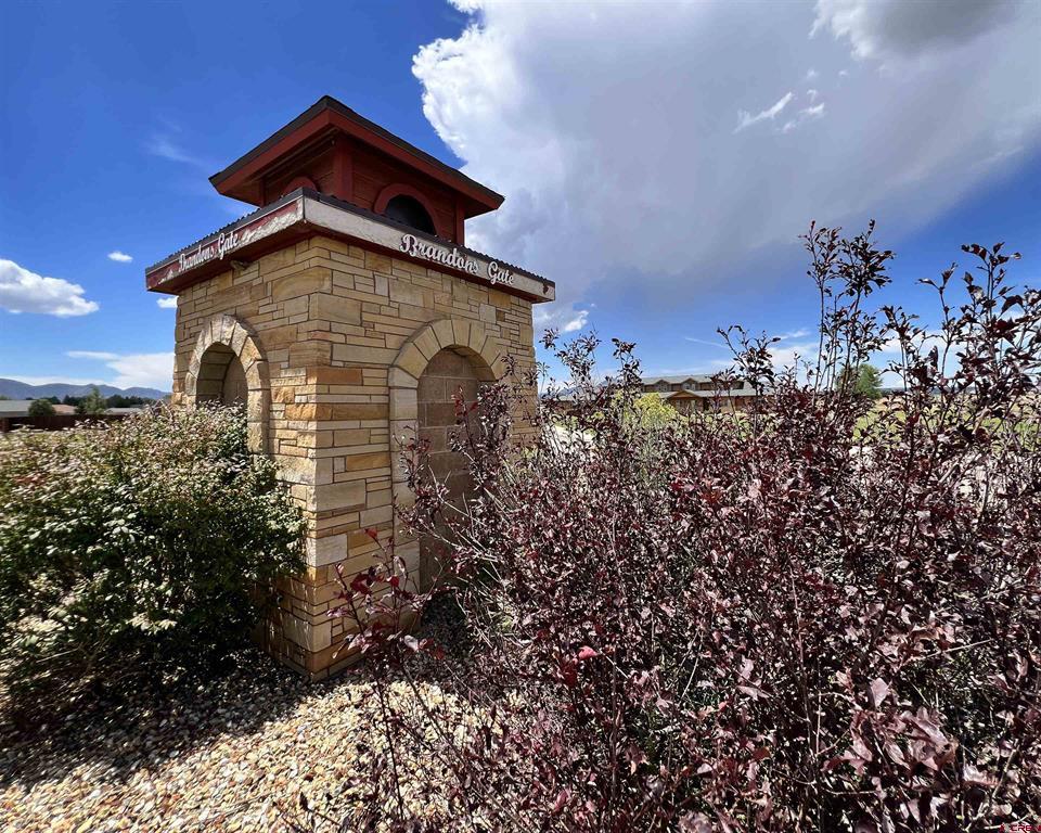 1630 Gateway Drive Cortez CO 81323