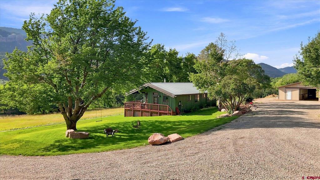 4245 Cr 250 Durango CO 81301