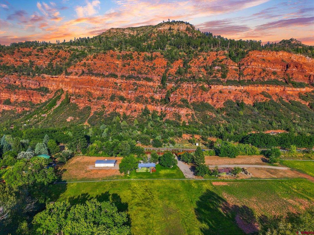 4245 Cr 250 Durango CO 81301