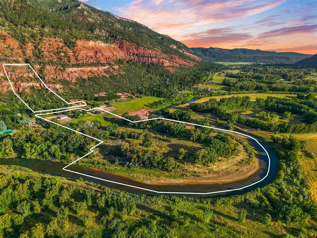 4245 Cr 250 Durango CO 81301