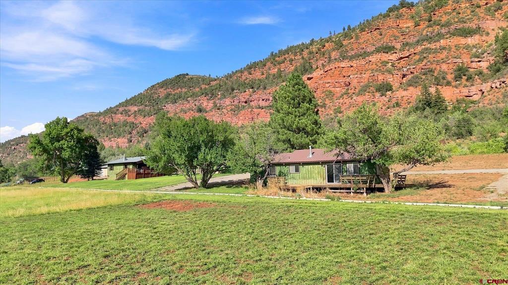 4245 Cr 250 Durango CO 81301