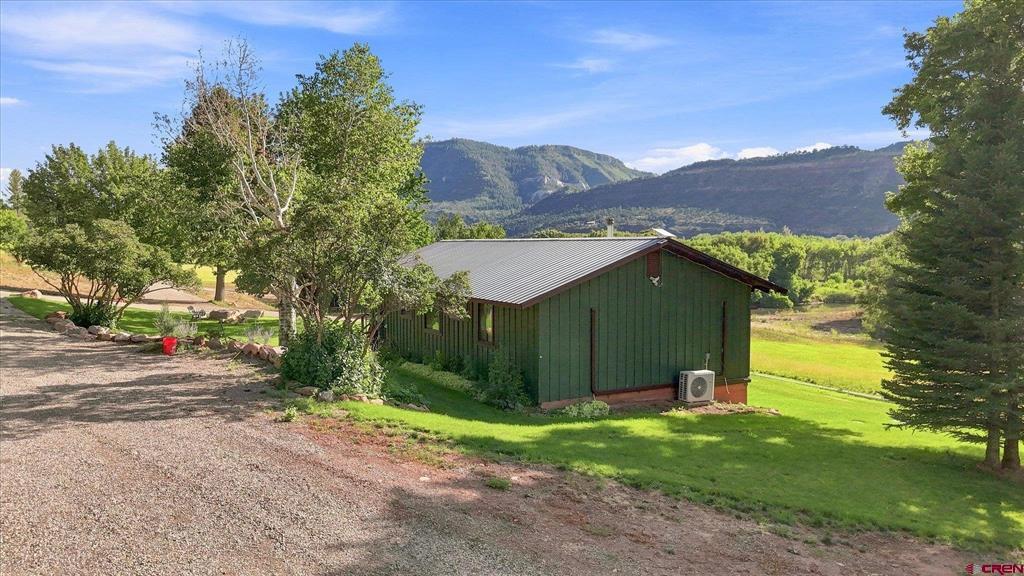 4245 Cr 250 Durango CO 81301