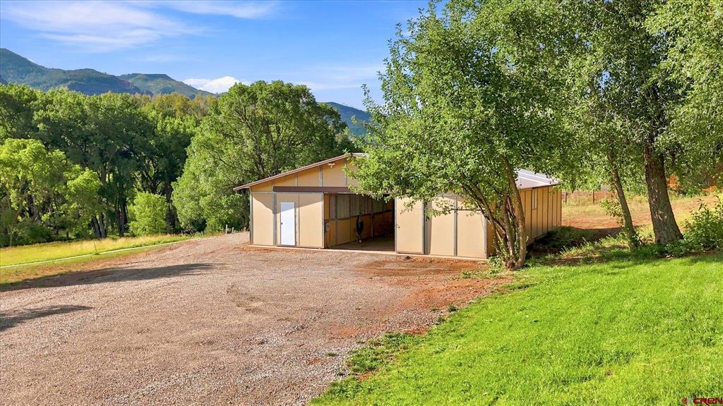 4245 Cr 250 Durango CO 81301