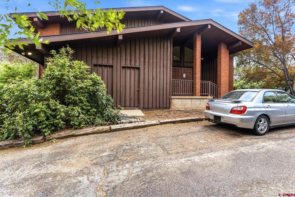 2920 Holly Avenue Durango CO 81301