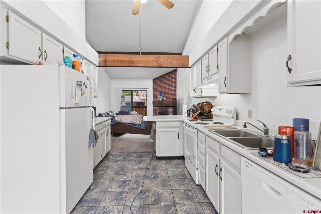 2920 Holly Avenue Durango CO 81301