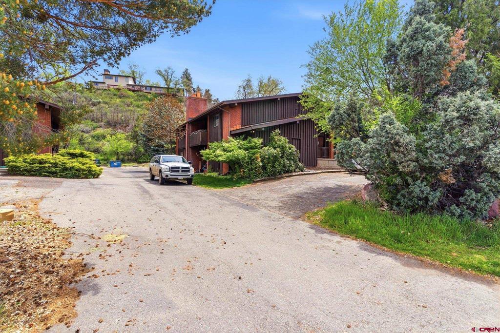 2920 Holly Avenue Durango CO 81301