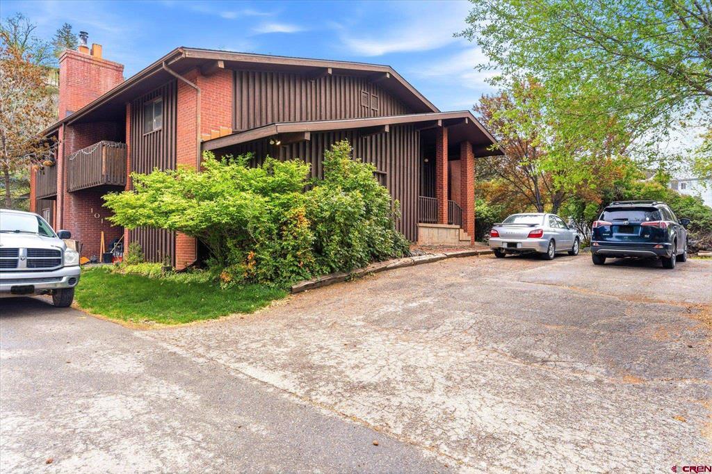 2920 Holly Avenue Durango CO 81301