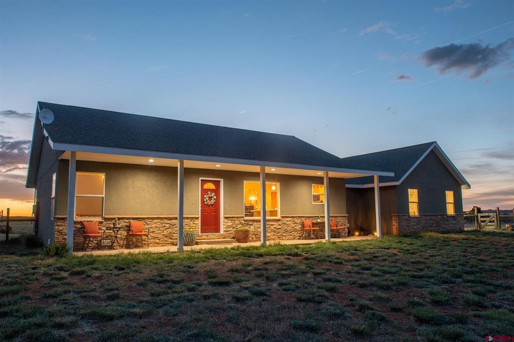 17970 Road S.8 Cortez CO 81321