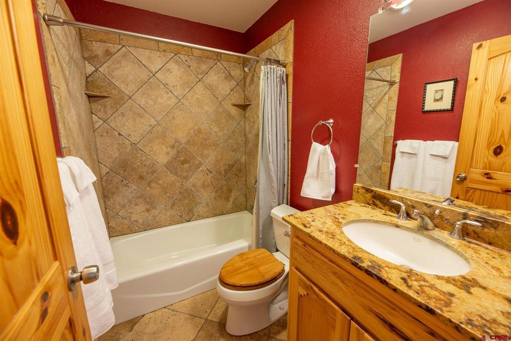17970 Road S.8 Cortez CO 81321