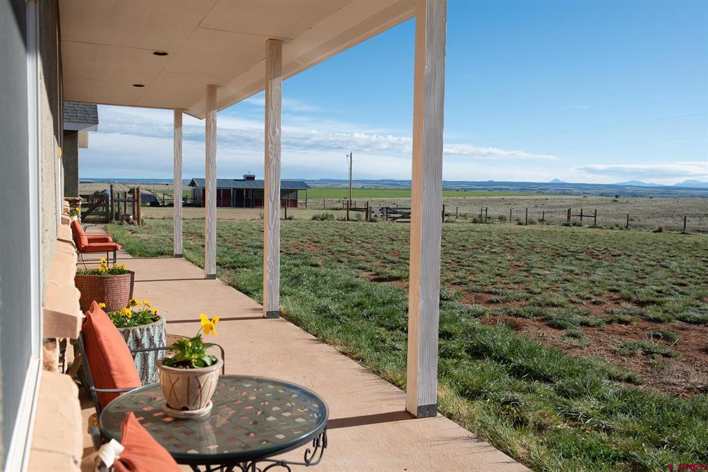 17970 Road S.8 Cortez CO 81321