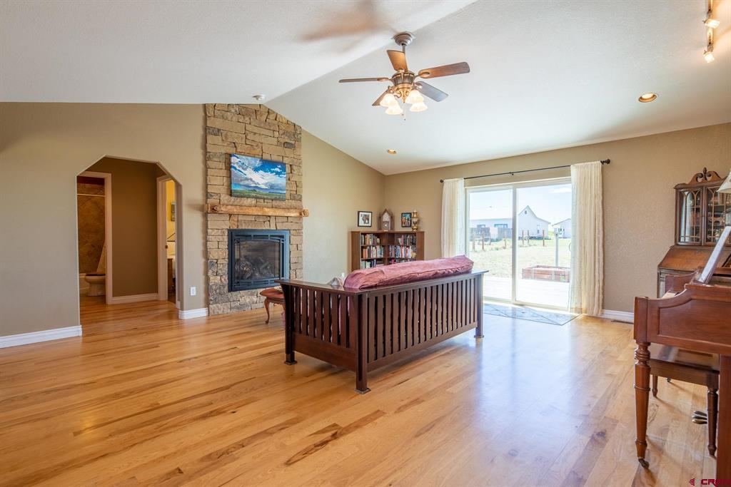 17970 Road S.8 Cortez CO 81321