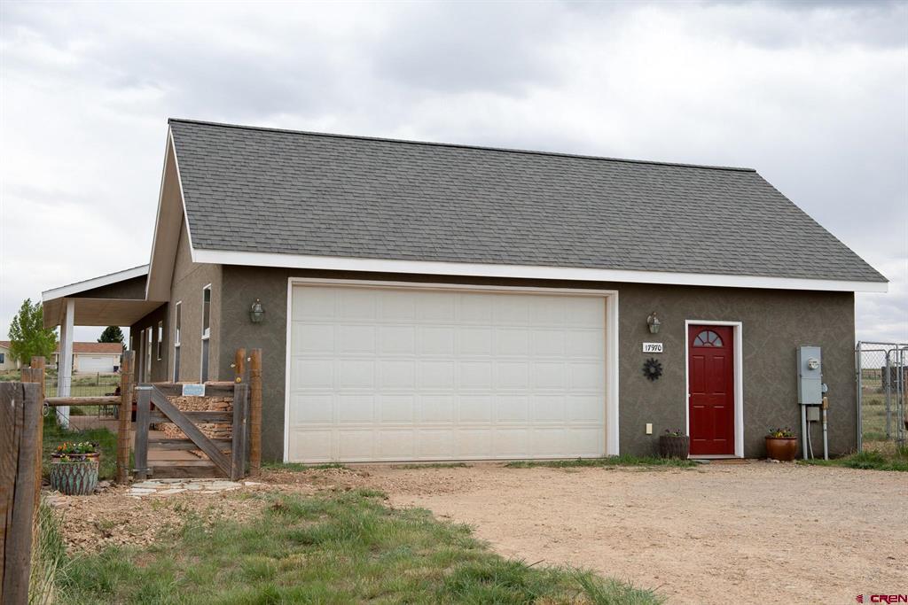 17970 Road S.8 Cortez CO 81321