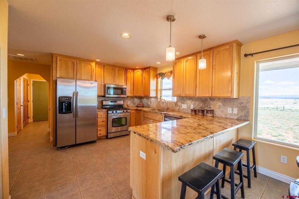 17970 Road S.8 Cortez CO 81321