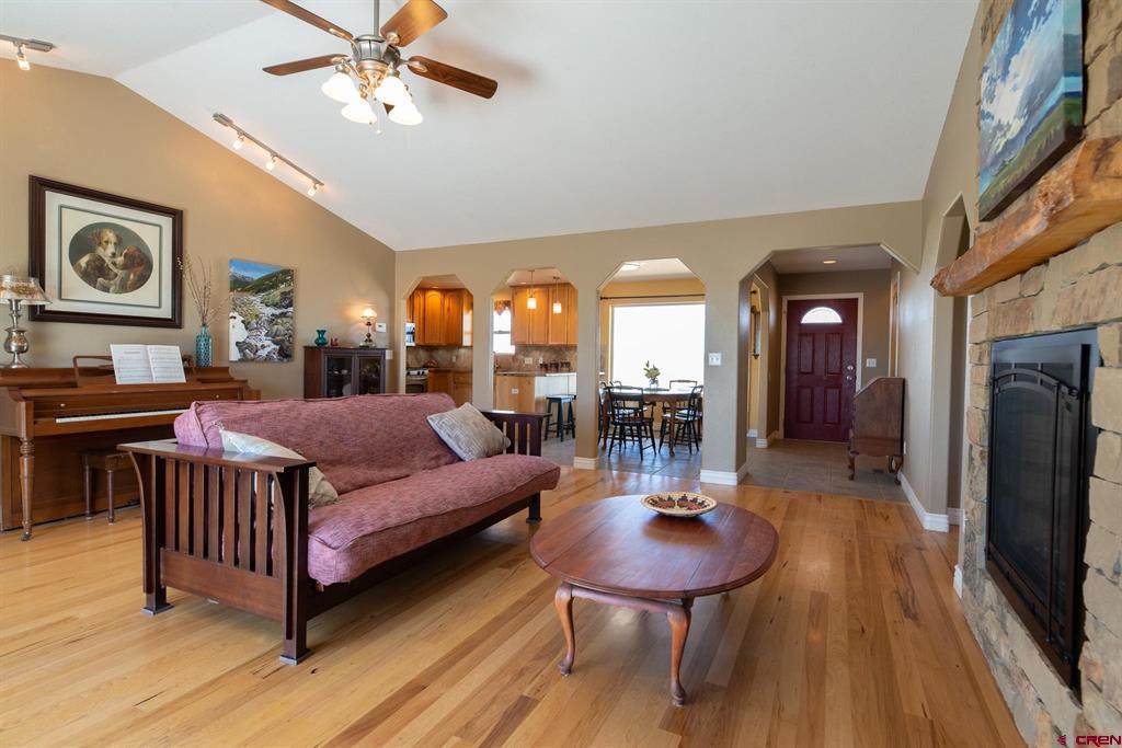 17970 Road S.8 Cortez CO 81321