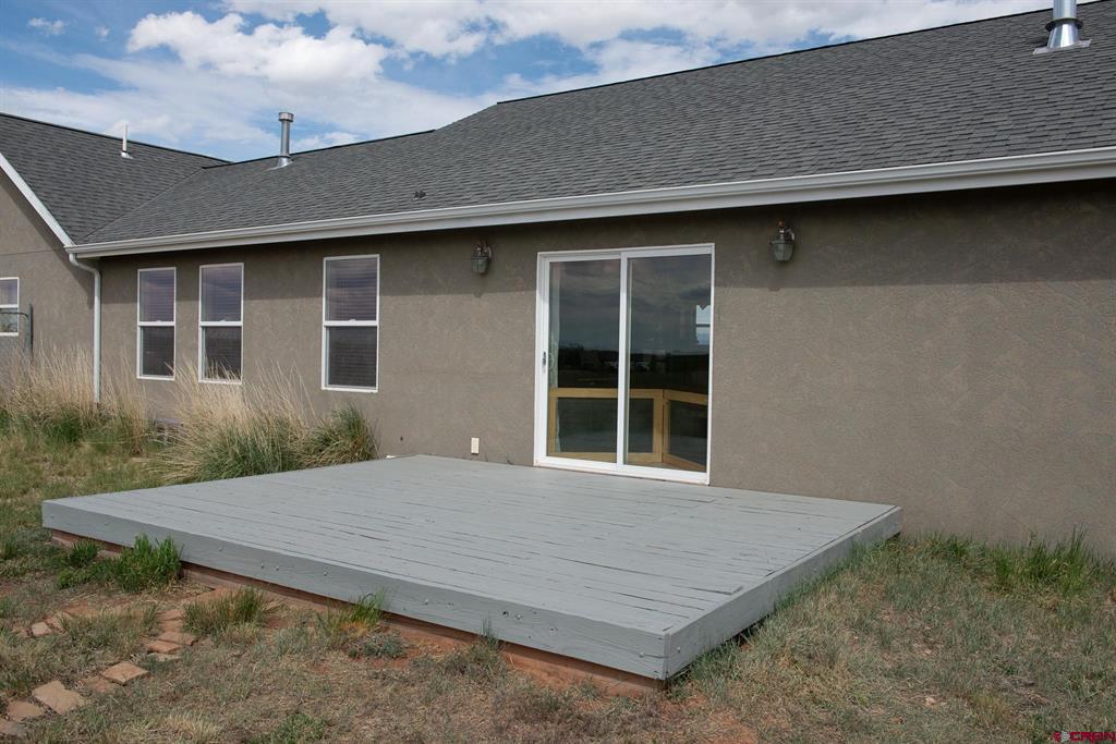 17970 Road S.8 Cortez CO 81321