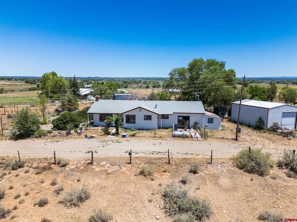 11522 Road 25 Cortez CO 81321