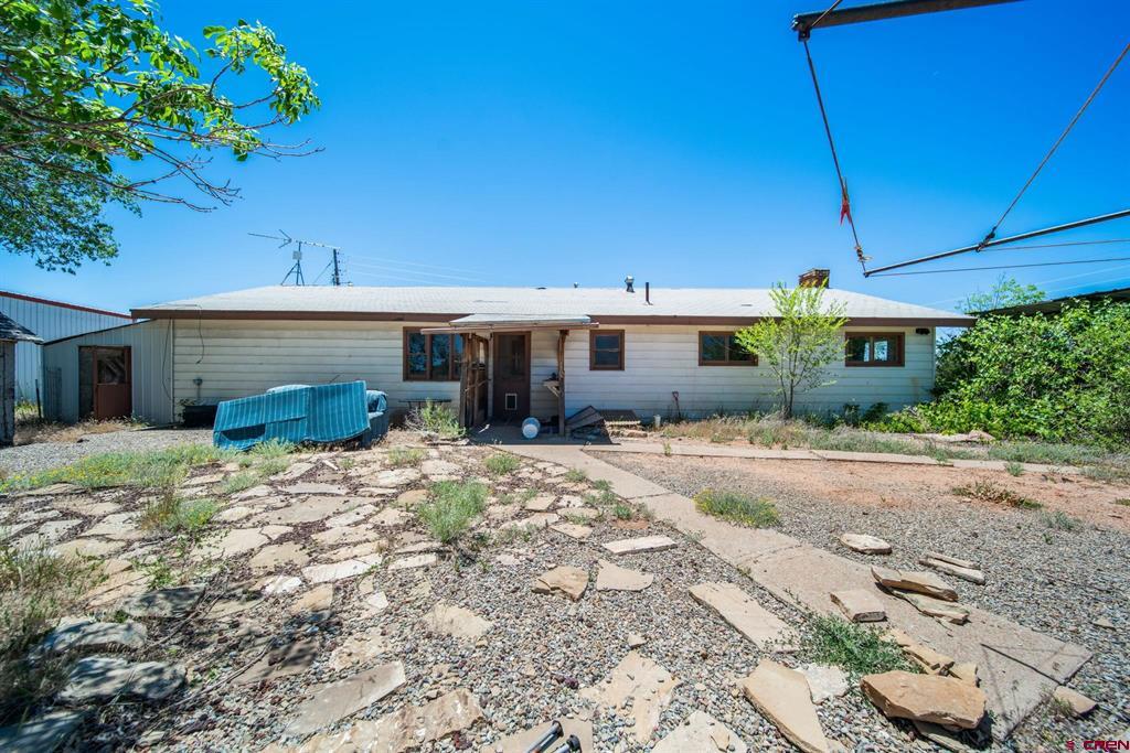 11522 Road 25 Cortez CO 81321