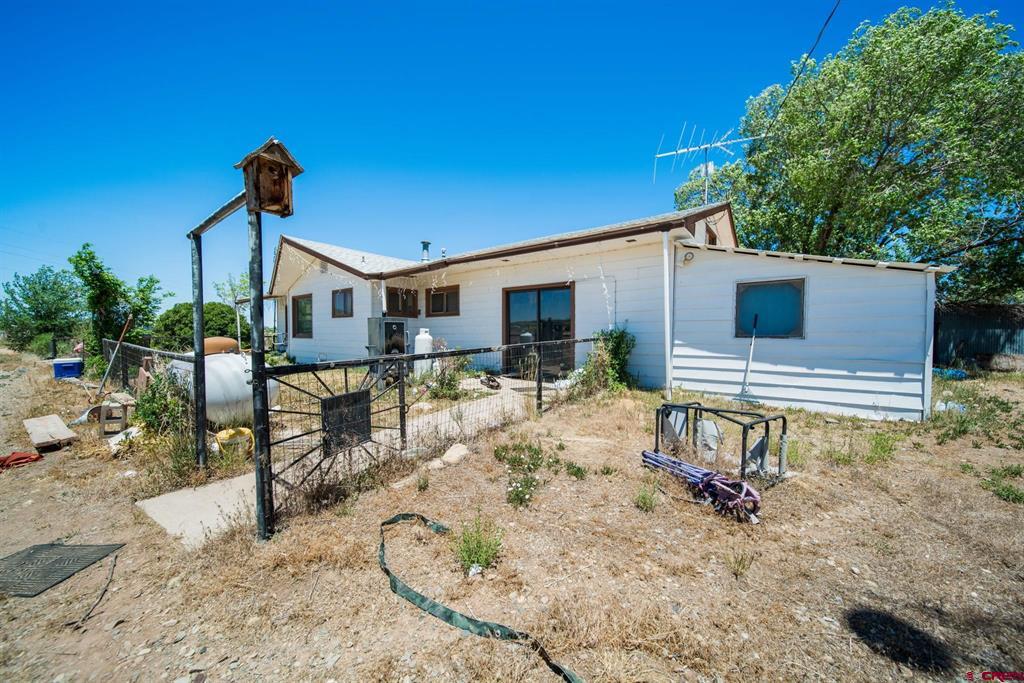 11522 Road 25 Cortez CO 81321