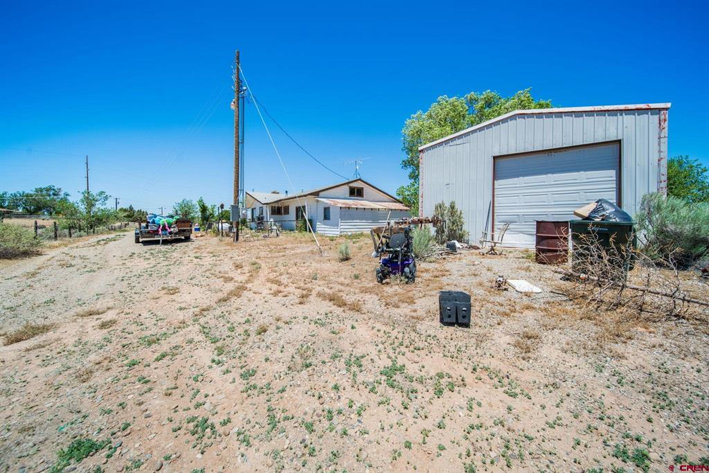 11522 Road 25 Cortez CO 81321