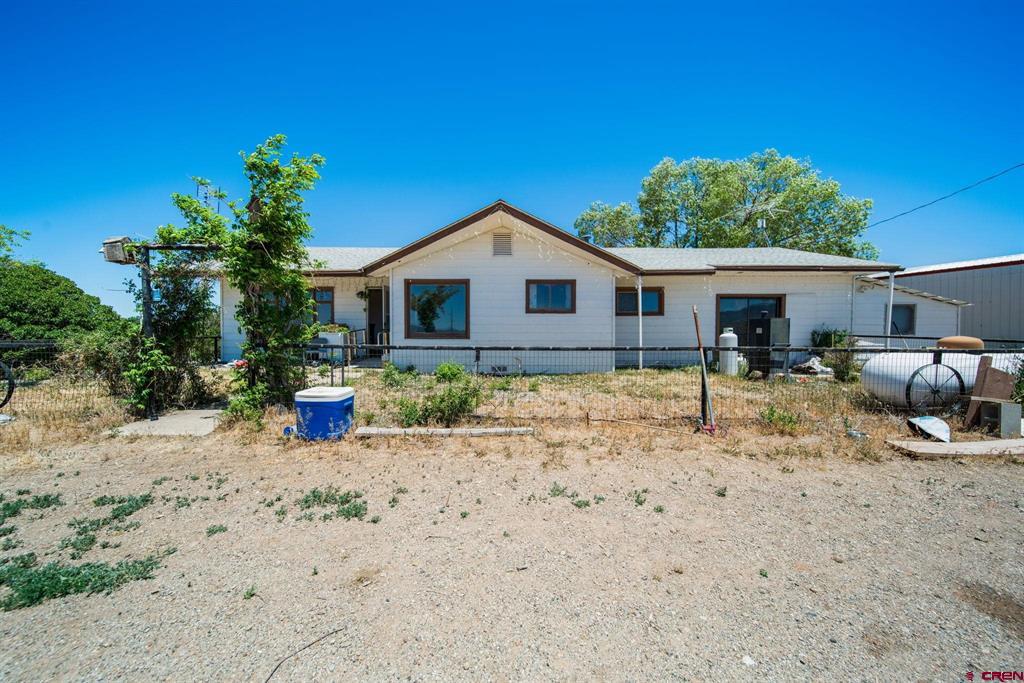 11522 Road 25 Cortez CO 81321