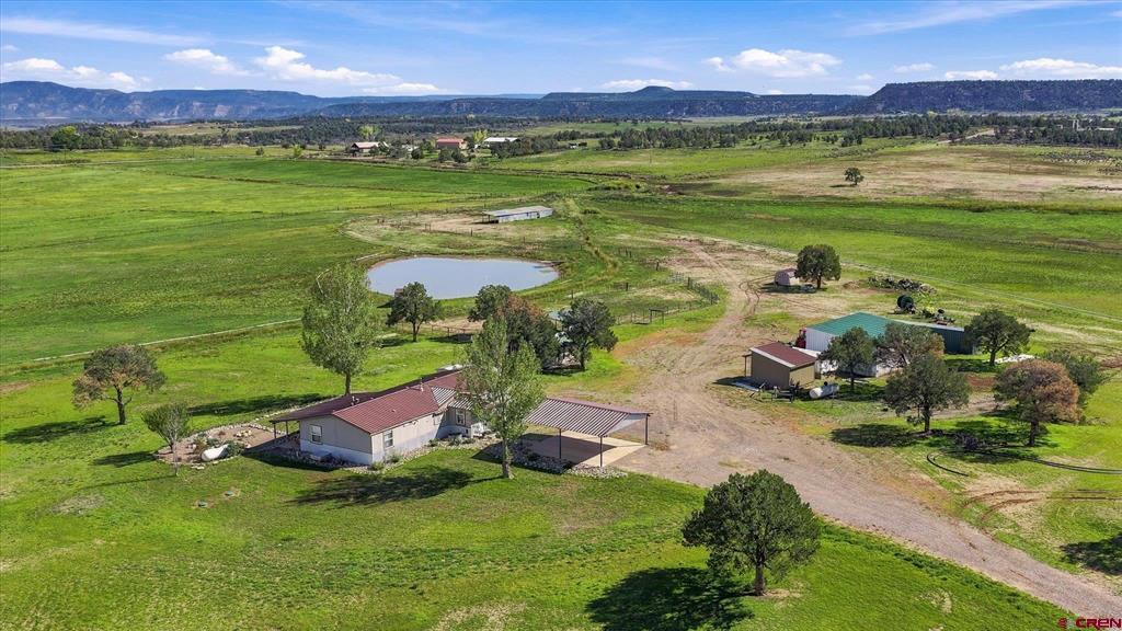 1728 County Road 326 Ignacio CO 81137