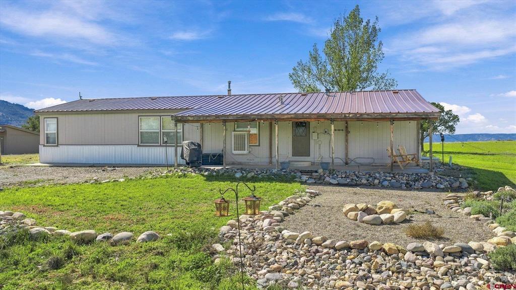 1728 County Road 326 Ignacio CO 81137