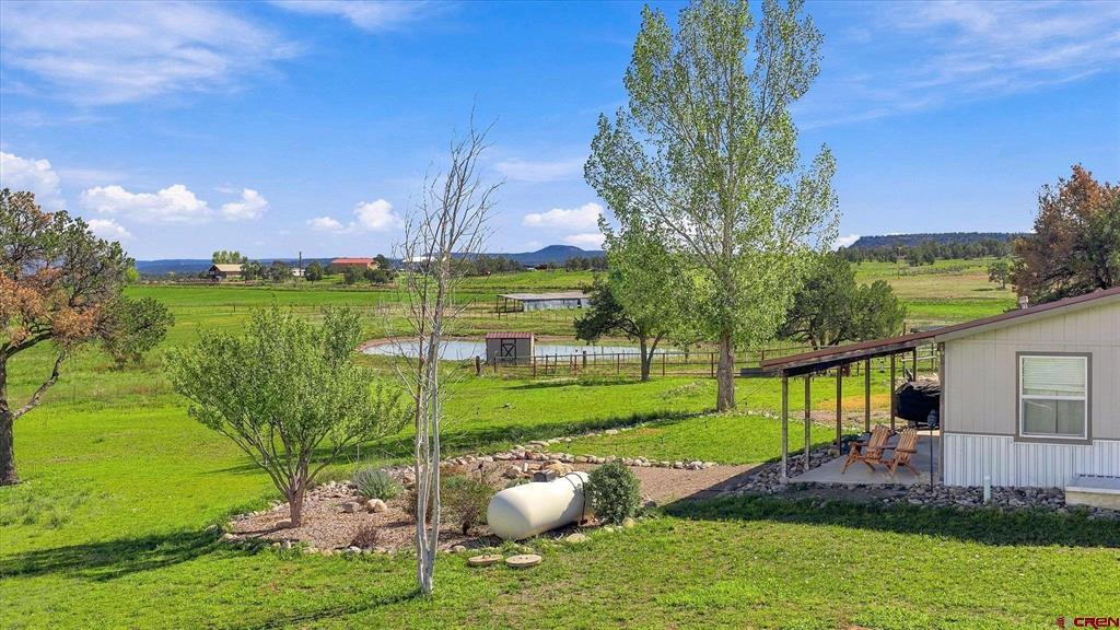 1728 County Road 326 Ignacio CO 81137