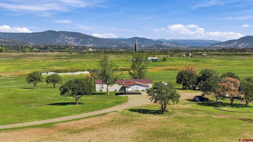 1728 County Road 326 Ignacio CO 81137