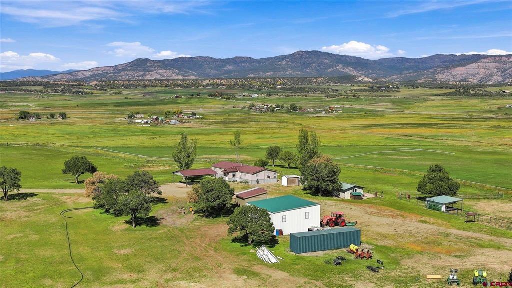 1728 County Road 326 Ignacio CO 81137