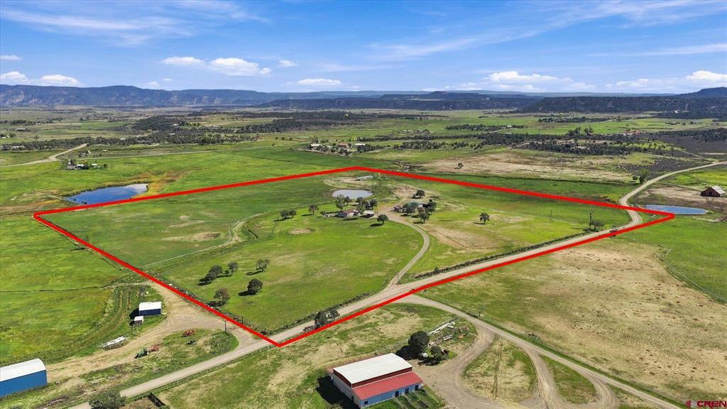 1728 County Road 326 Ignacio CO 81137