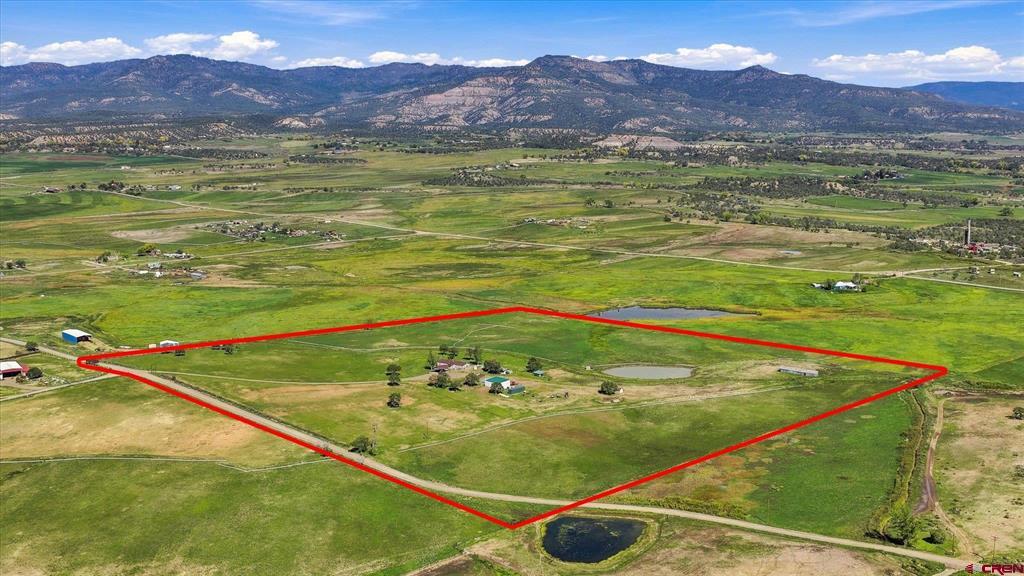 1728 County Road 326 Ignacio CO 81137