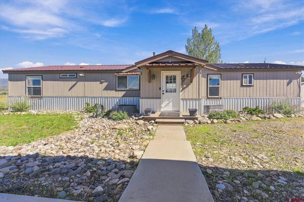 1728 County Road 326 Ignacio CO 81137