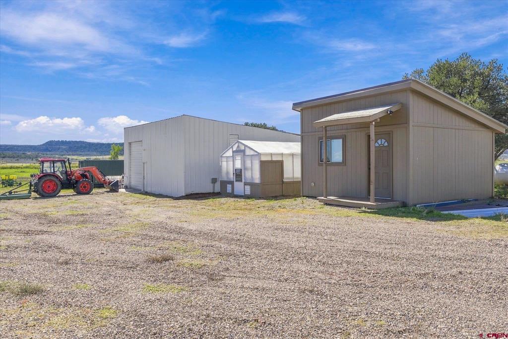 1728 County Road 326 Ignacio CO 81137