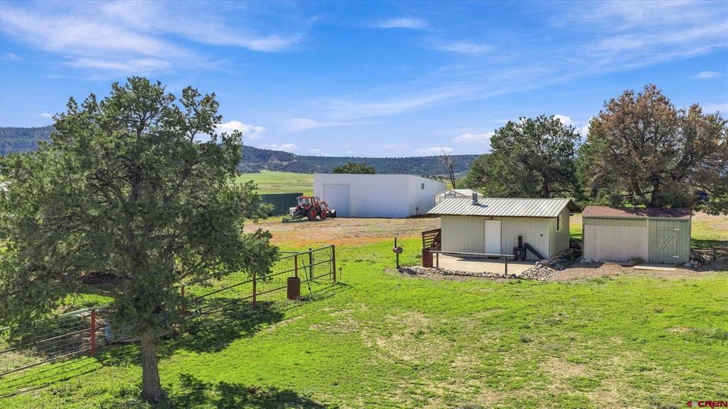 1728 County Road 326 Ignacio CO 81137