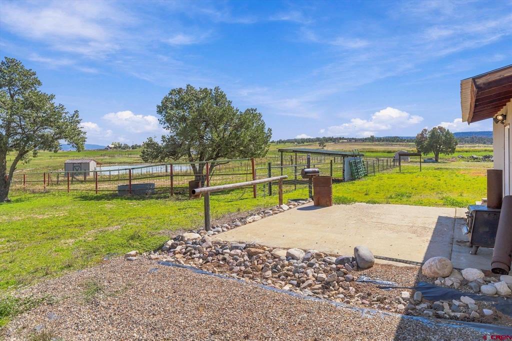 1728 County Road 326 Ignacio CO 81137