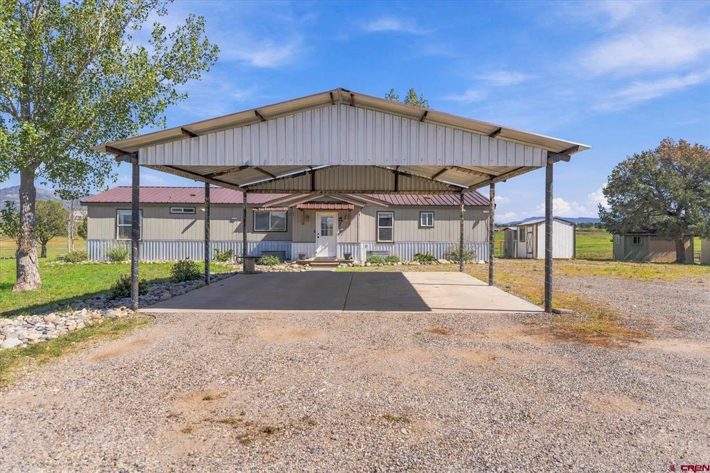 1728 County Road 326 Ignacio CO 81137