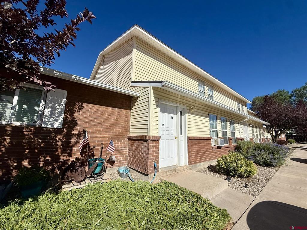 520 W 6th Street Cortez CO 81321