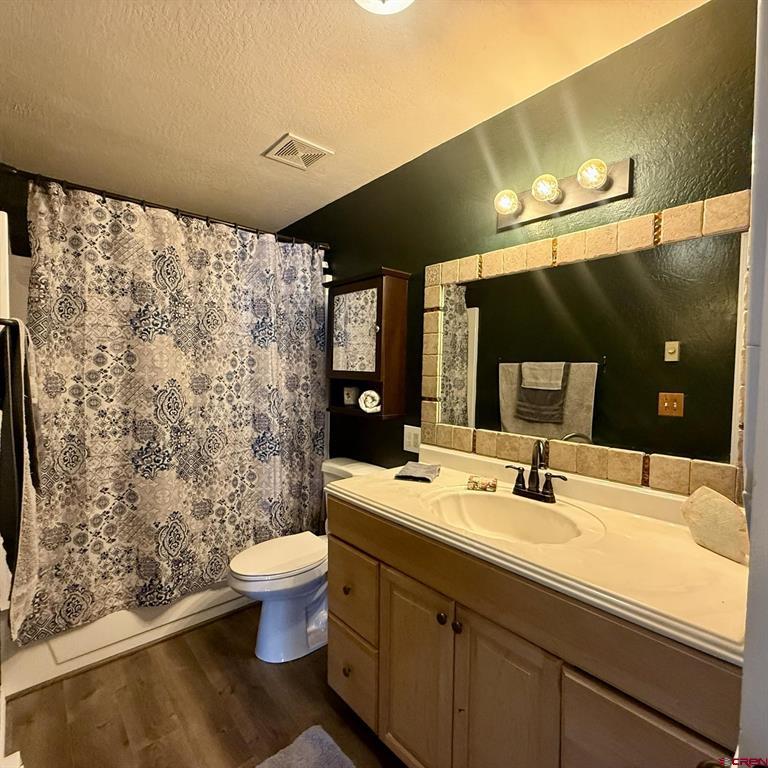 520 W 6th Street Cortez CO 81321